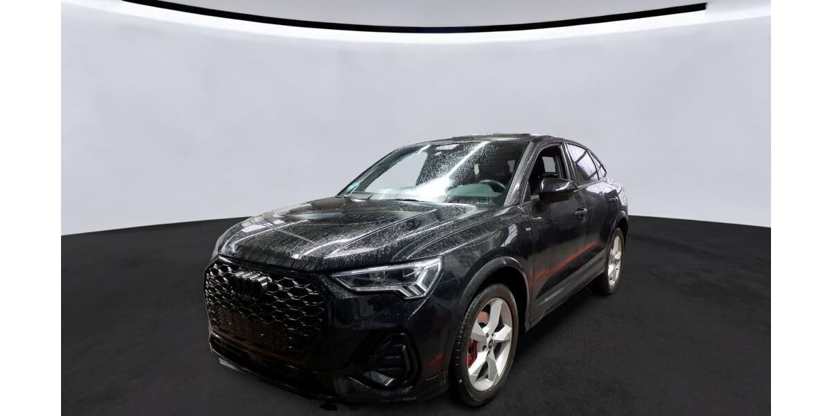 Audi Q3 53.389 km 36.833 &euro; Hagen 58091