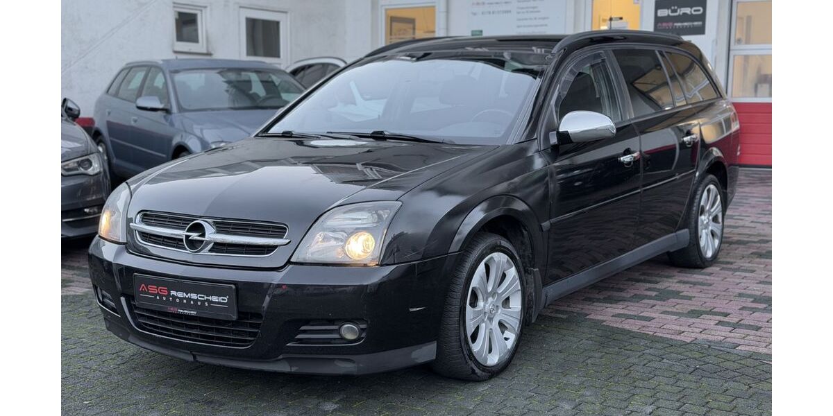 Opel Vectra 430.000 km 990 &euro; Remscheid 42855