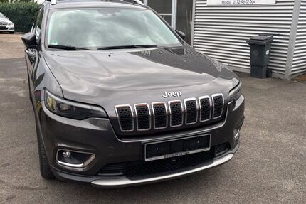 Jeep Cherokee 66.427 km 20.980 &euro; Bergisch-Gladbach 51469