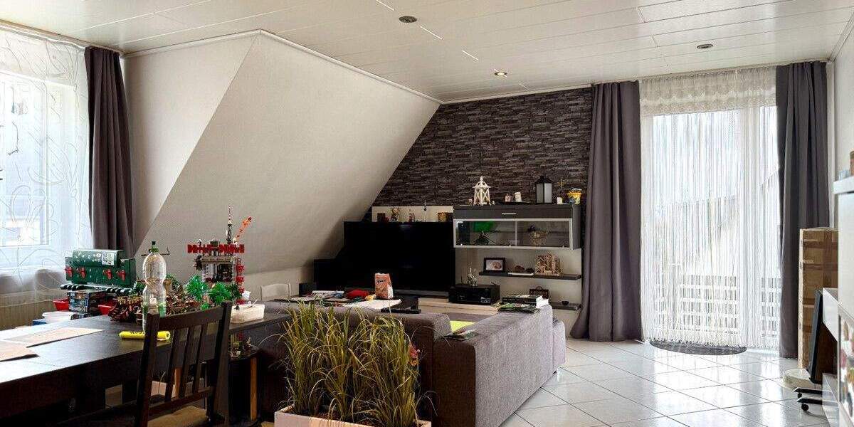 Mehrfamilienhaus, Wohnhaus Velbert Langenhorst - 6 Zimmer, 177 m&sup2;, 569.000&euro; | Angebot:25097233