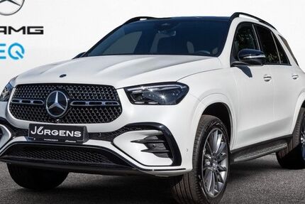 Mercedes-Benz GLE 450 9.495 km 85.880 &euro; Schwelm 58332