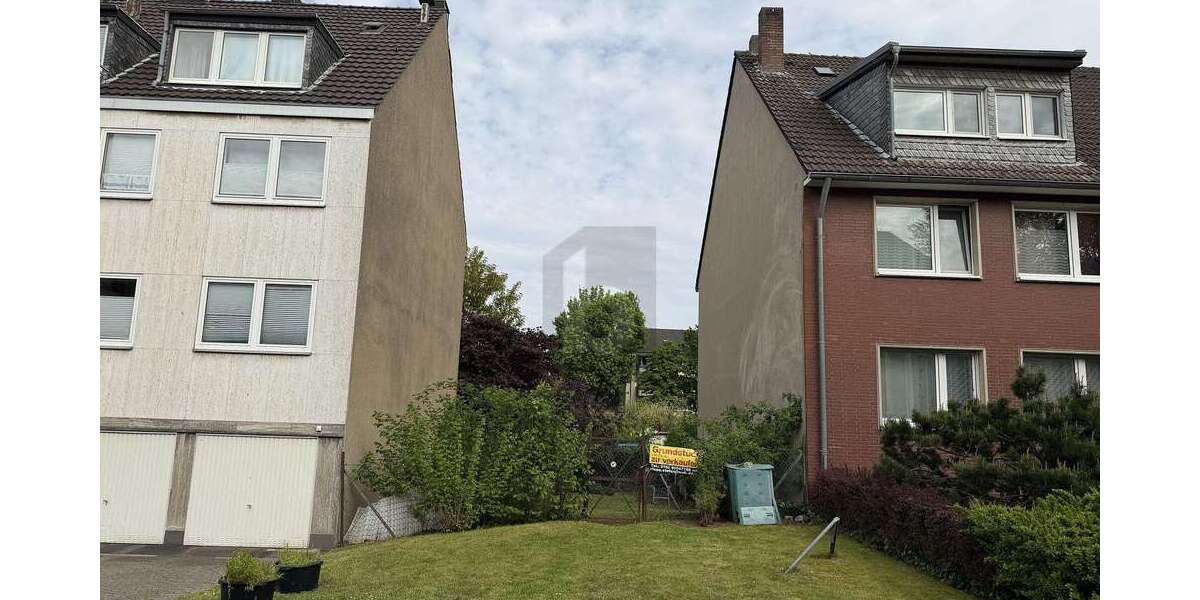 Grundstück Düsseldorf Stadtbezirk 8 - 300.000&euro; | Angebot:26909797