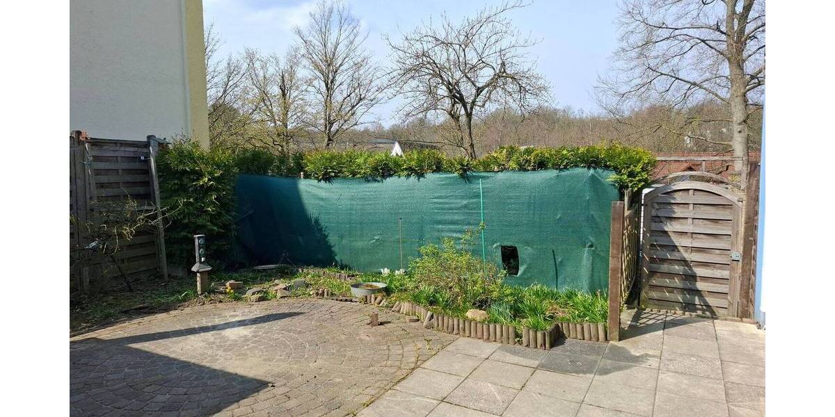 Reihenendhaus Wetter (Ruhr) Wengern - 5 Zimmer, 143 m&sup2;, 275.000&euro; | Angebot:26276308