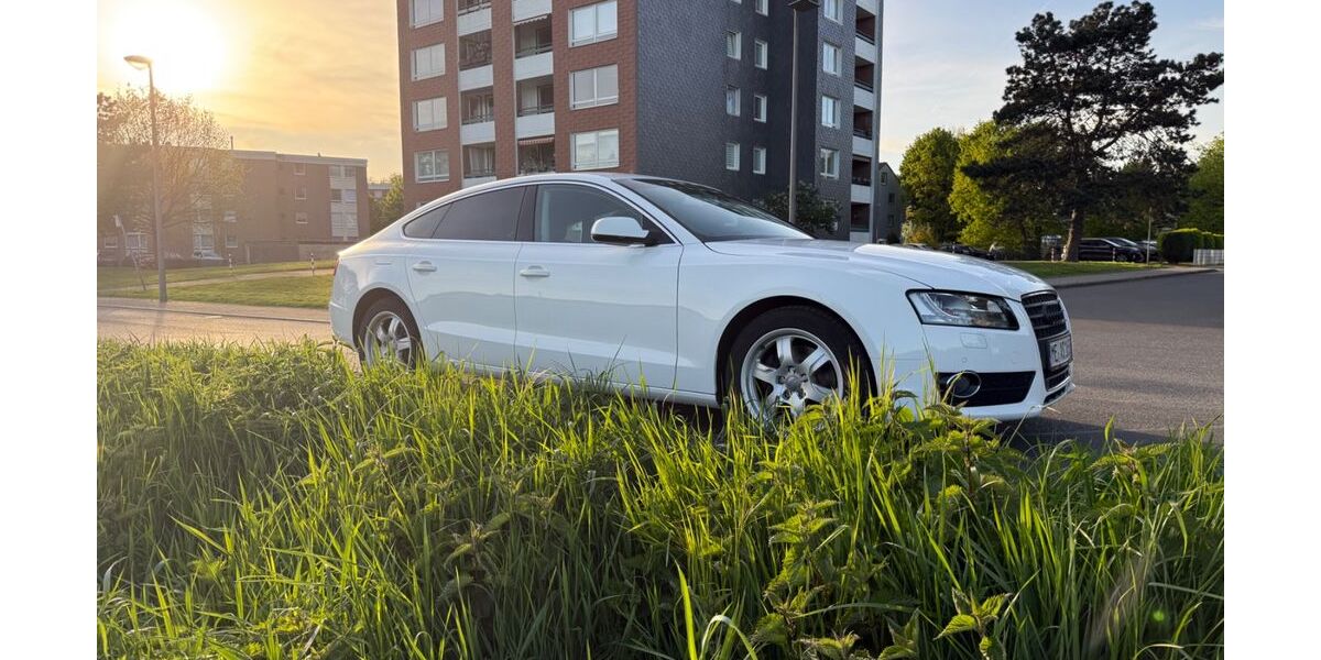 Audi A5 100.000 km 12.400 &euro; Langenfeld 40764