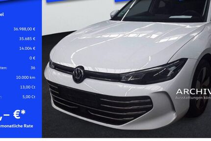 VW Passat 26.649 km 36.980 &euro; Leverkusen 51379