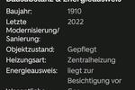 Eigentumswohnung zentral gelegen in Hagen von Privat 2 zimmer