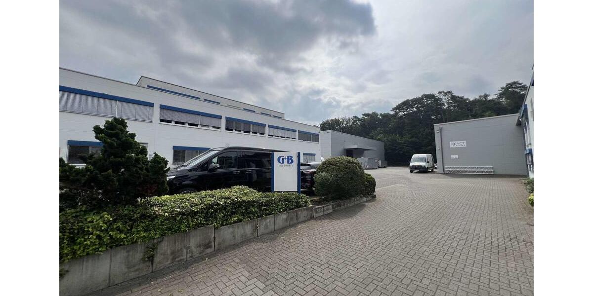 Hochwertige 76 m² Büroeinheit mit Exzellenter Anbindung zimmer