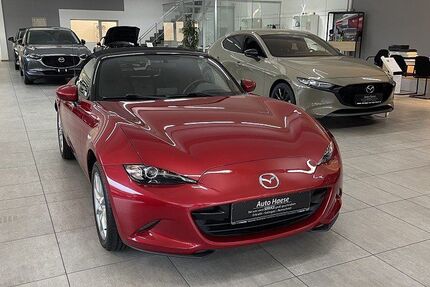 Mazda MX-5 82.000 km 16.990 € Remscheid 42855