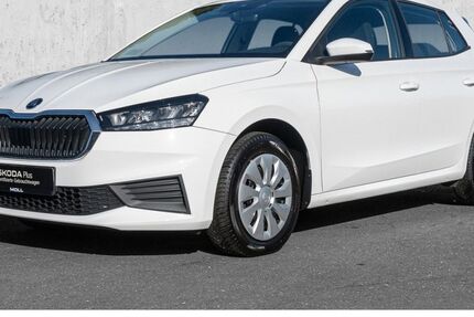 Skoda Fabia 70.069 km 12.480 &euro; Düsseldorf 40474