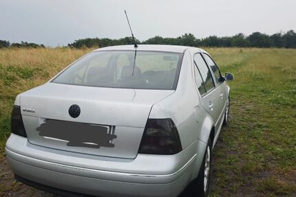VW Bora