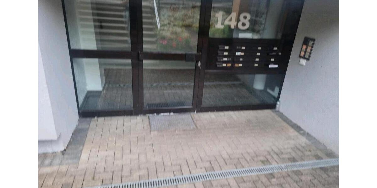 Erdgeschoßwohnung Wuppertal Gemarkung Nächstebreck - 2 Zimmer, 57 m&sup2;, 95.000&euro; | Angebot:27131434