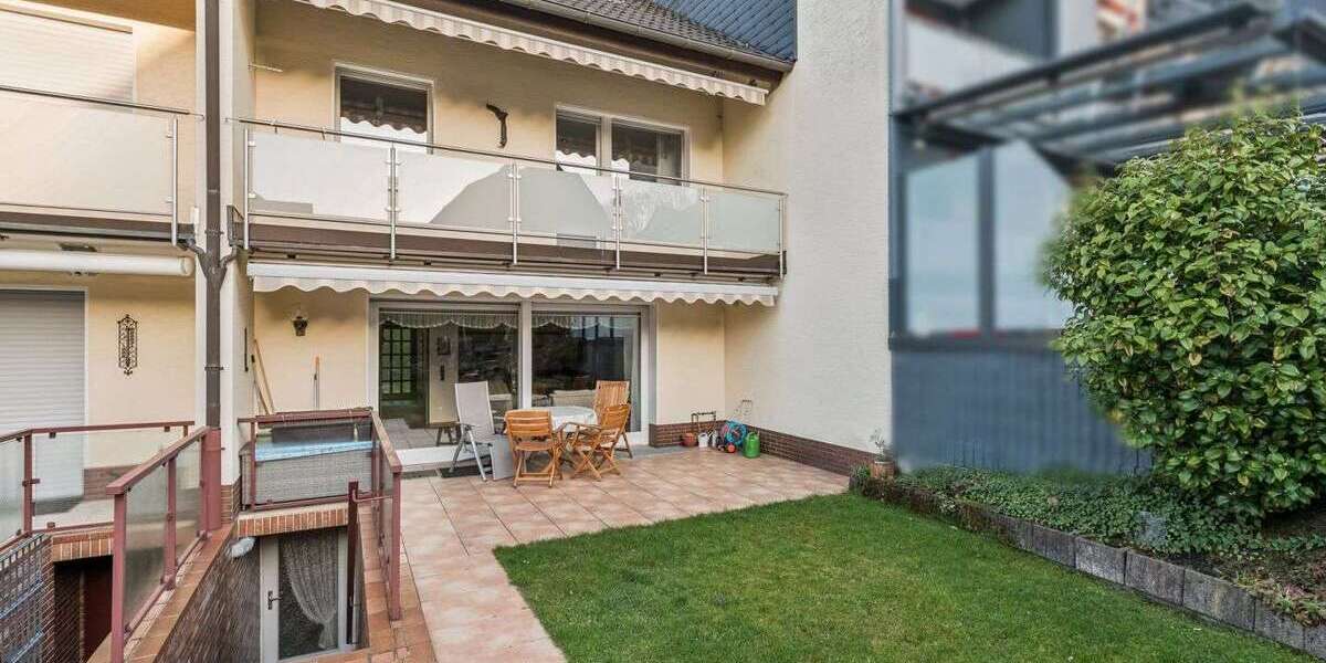 Einfamilienhaus Solingen Wald - 5 Zimmer, 149 m&sup2;, 446.000&euro; | Angebot:25715988