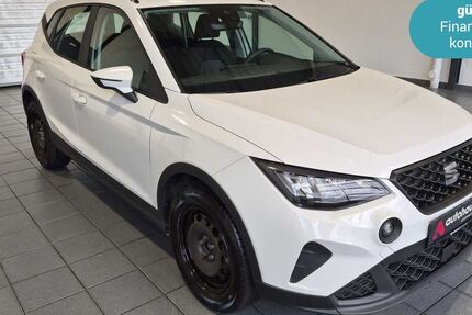 Seat Arona 27.175 km 13.970 &euro; Wuppertal 42287