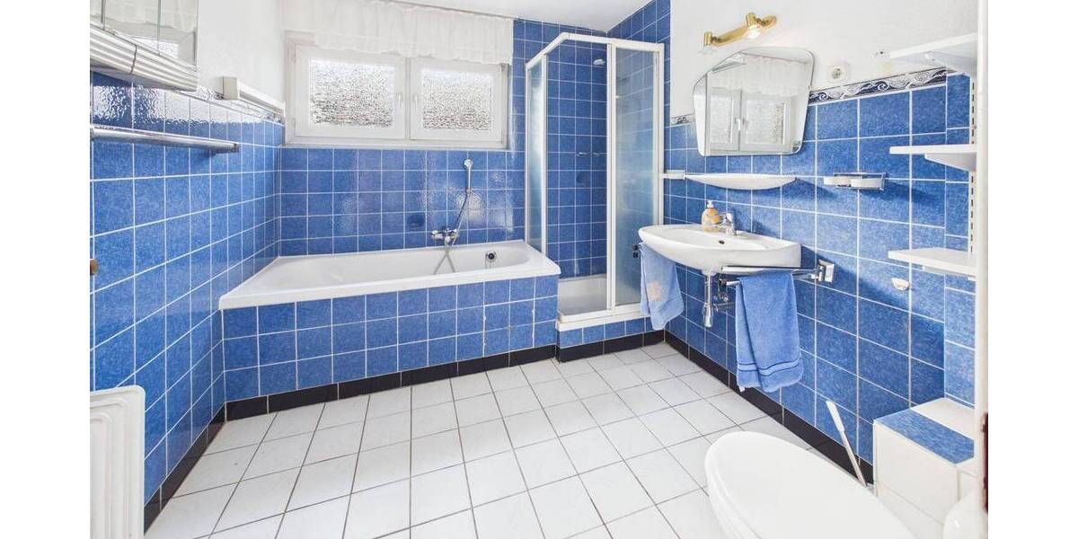 Einfamilienhaus Bergisch Gladbach Alt-Refrath - 4 Zimmer, 110 m&sup2;, 420.000&euro; | Angebot:26798306