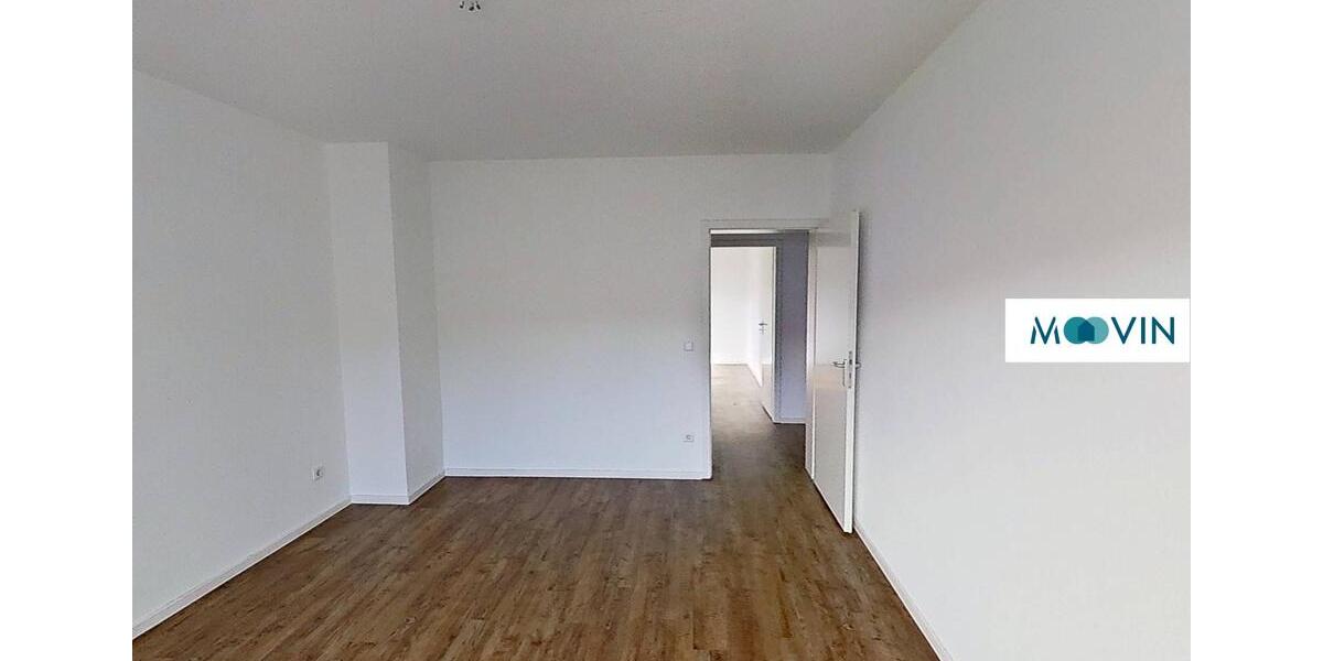++ Helle 3-Zimmer-Wohnung mit 2 Balkonen in Leverkusen ++ 3 zimmer