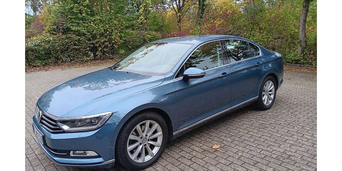 VW Passat 147.000 km 13.500 &euro; Heiligenhaus 42579