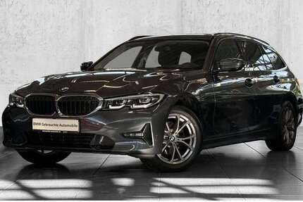 BMW 320 104.184 km 25.980 &euro; Sprockhövel 45549