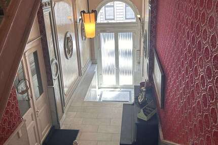 Wohnung Wuppertal Elberfeld - 4 Zimmer, 110 m&sup2;, 1.095&euro; | Angebot:26907580