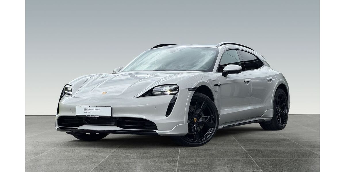 Porsche Taycan 18.700 km 85.900 &euro; Bergisch Gladbach 51429