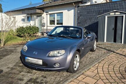 Mazda MX-5 166.500 km 7.900 € Bergisch Gladbach 51469