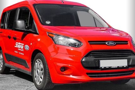 Ford Tourneo Connect 84.999 km 13.890 &euro; Solingen 42697