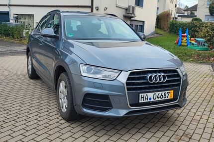 Audi Q3 101.500 km 17.500 &euro; Hagen 58098