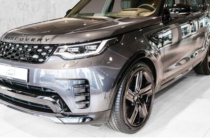 Land Rover Discovery 3.100 km 87.950 &euro; Düsseldorf 40547