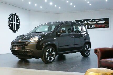 Fiat Panda 17.211 km 13.497 &euro; Remscheid-Lüttringhausen 42899