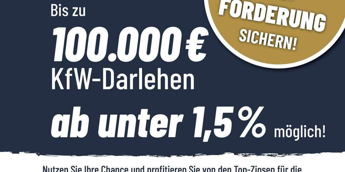 Etagenwohnung Bochum Linden - 2 Zimmer, 73 m&sup2;, 319.000&euro; | Angebot:25745251