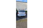 VW Fox 122.000 km 11.111 € Köln 50667