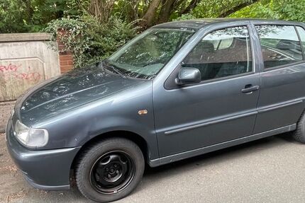 VW Polo 80.000 km 3.999 &euro; Wuppertal 42289