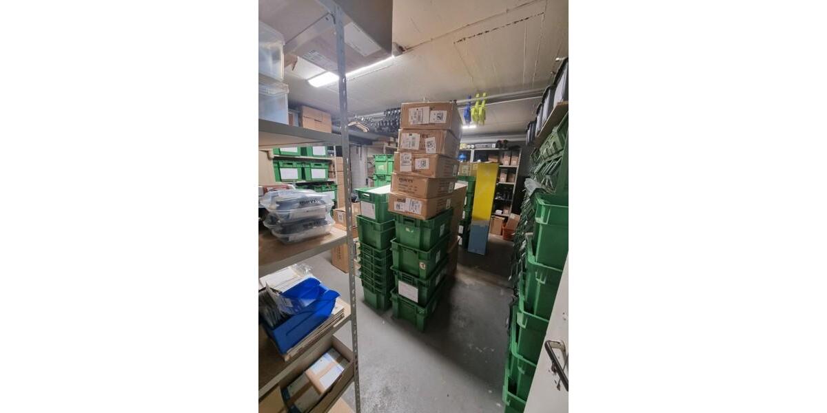 Viel Platz für Ihre Idee - Gewerbefläche auf der Münsterstraße ab dem 01.01.2026 zimmer