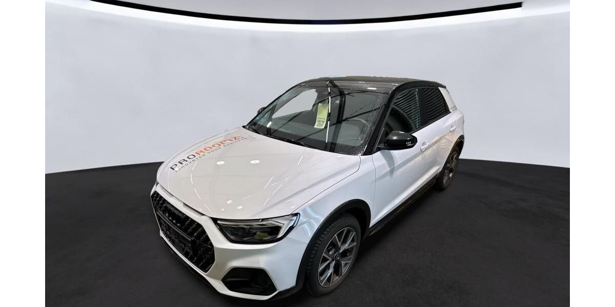 Audi A1 32.985 km 26.481 &euro; Hagen 58091