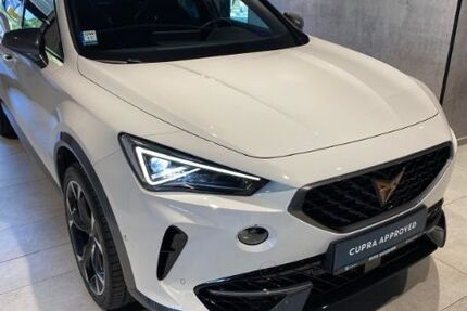 Cupra Formentor 47.894 km 29.990 &euro; Hagen 58089