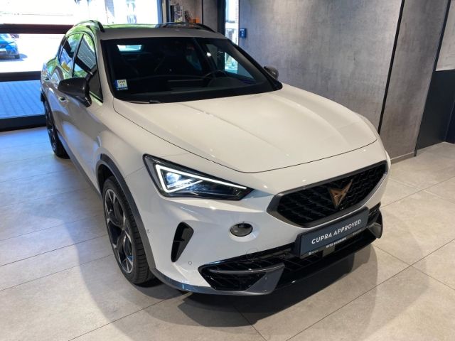 Cupra Formentor 47.894 km 29.990 &euro; Hagen 58089
