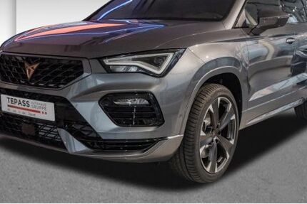 Cupra Ateca 3.999 km 46.909 € Gevelsberg 58285