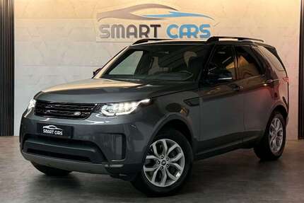 Land Rover Discovery 199.959 km 24.990 &euro; Remscheid 42855