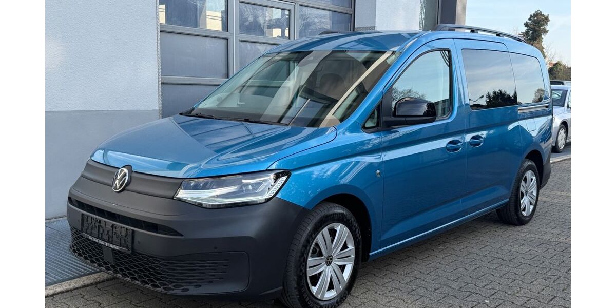VW Caddy Maxi 172.300 km 22.990 &euro; Hilden 40721