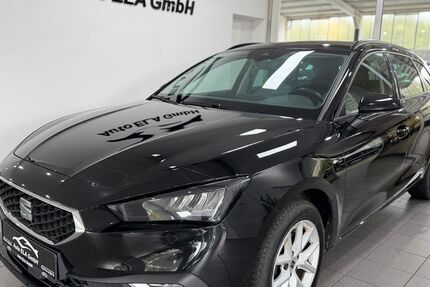 Seat Leon 89.000 km 15.990 &euro; Heiligenhaus 42579