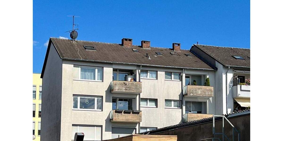 Mehrfamilienhaus, Wohnhaus Langenfeld Immigrath - 2.750.000&euro; | Angebot:25213051