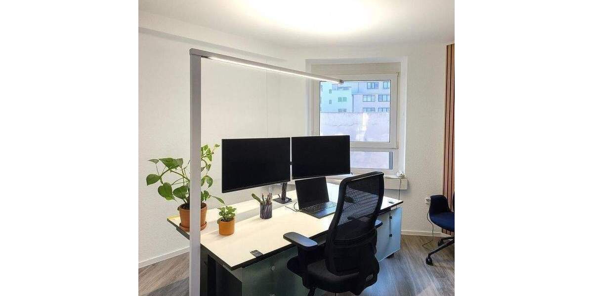 Gewerbeobjekt Düsseldorf Stadtmitte - 1 Zimmer, 230 m&sup2;, 4.140&euro; | Angebot:25683498