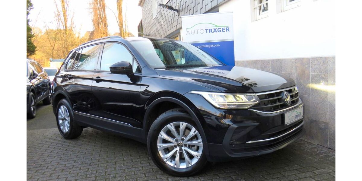 VW Tiguan 10.265 km 28.990 &euro; Wuppertal 42109
