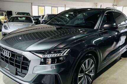 Audi Q8 80.000 km 57.990 € Lüdenscheid 58507