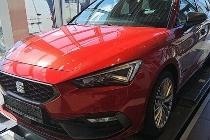 Seat Leon 124.839 km 19.678 &euro; Hagen 58091
