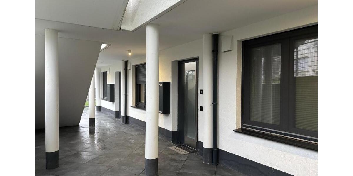 Terrassenwohnung Kierspe - 2 Zimmer, 62 m&sup2;, 890&euro; | Angebot:26533992