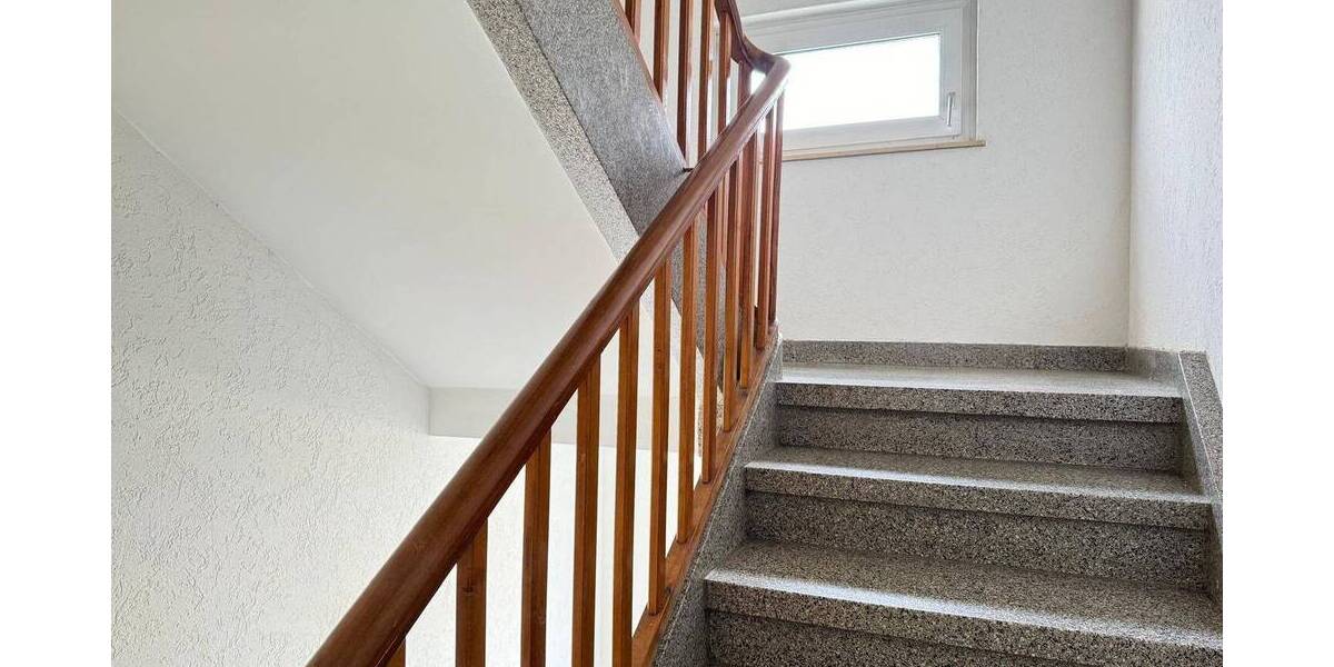 Etagenwohnung Hagen Eilpe - 2 Zimmer, 58 m&sup2;, 365&euro; | Angebot:23947379