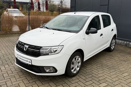 Dacia Sandero 55.000 km 5.900 &euro; Dormagen 41540