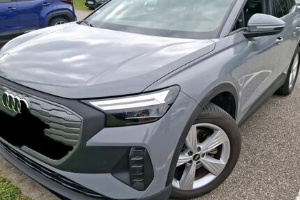 Audi Q4 e-tron 20.863 km 22.245 &euro; Hagen 58091