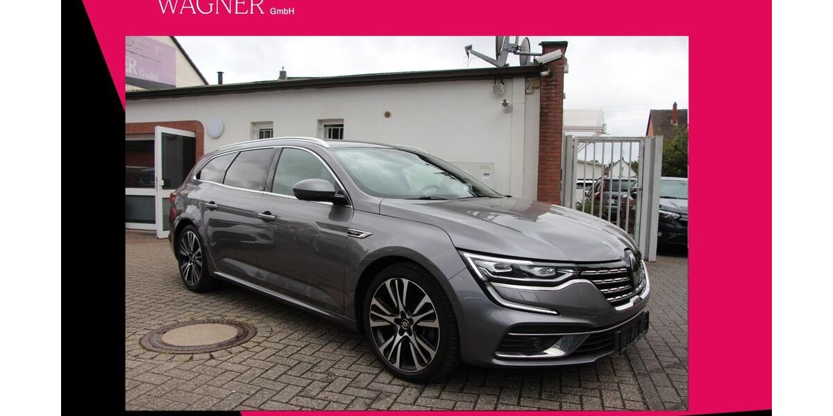 Renault Talisman 132.650 km 19.990 &euro; Hilden bei Düsseldorf 40721