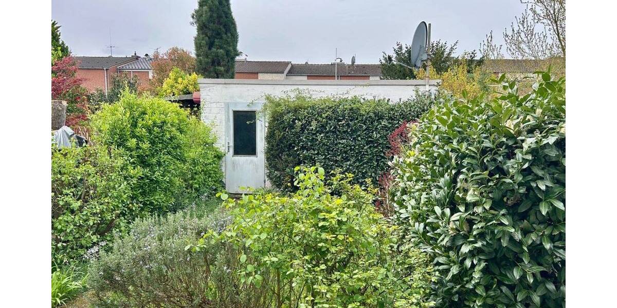 Reihenmittelhaus Dormagen Delrath - 4 Zimmer, 98 m&sup2;, 335.000&euro; | Angebot:26154464